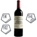 Château Haut Marbuzet / Bordeaux , St. Estèphe Chateau Haut-Marbuzet Cru Bourgeois Exceptionnel 2021 0.75 l