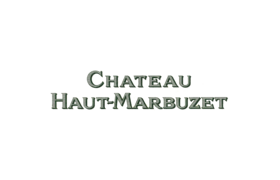 Château Haut Marbuzet / Bordeaux , St. Estèphe