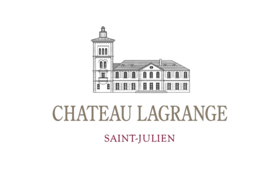Château Lagrange / Frankreich, Bordeaux, Saint-Julien