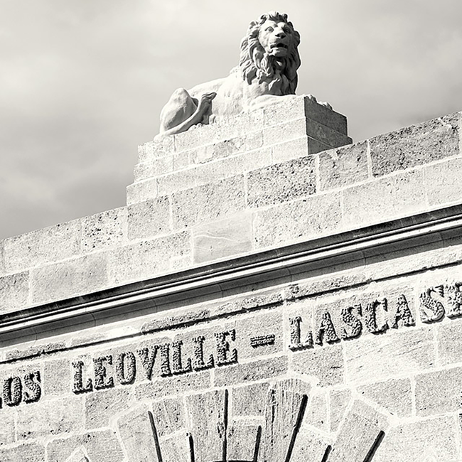 Château Leoville Las Cases 2eme Grand Cru 2021 0.75 l