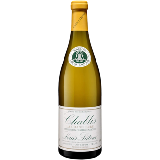 Louis Latour / Burgund, Beaune Chablis "La Chanfleure" AOC 2023 0.75 l