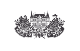 Château Palmer / Frankreich, Bordeaux, Margaux