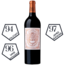 Chateau Pichon Baron 2eme Cru Classe 2021 0.75 l