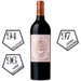 Chateau Pichon Baron / Bordeaux, Pauillac Chateau Pichon Baron 2eme Cru Classe 2021 0.75 l