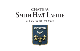 Chateau Smith-Haut-Lafitte / Frankreich, Bordeaux-Martillac