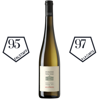 Domäne Wachau / Wachau, Dürnstein Grüner Veltliner Smaragd Ried Kellerberg DAC 2023 0.75 l