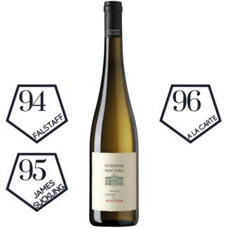 Domäne Wachau / Wachau, Dürnstein Riesling Smaragd Ried Achleiten DAC 2023 0.75 l