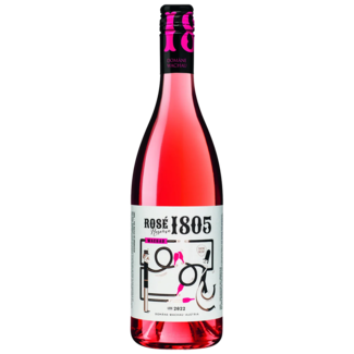 Domäne Wachau / Wachau, Dürnstein Rose Sante 1805 Reserve 2024 0.75 l