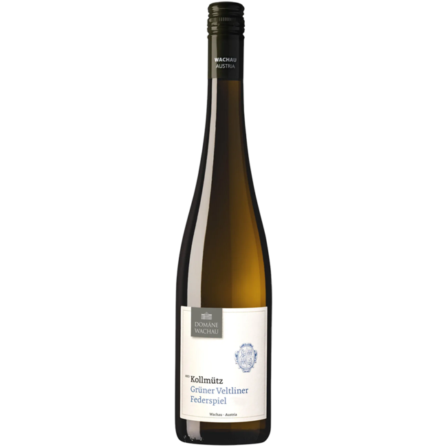 Grüner Veltliner Federspiel Ried Kollmütz 2025 0.75 l