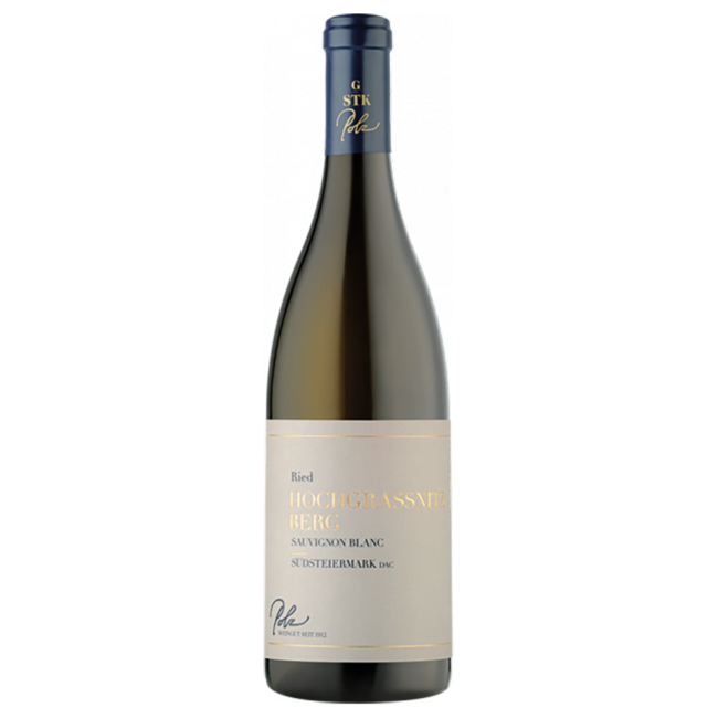Sauvignon Blanc Hochgrassnitzberg GSTK DAC 2022 0.75 l