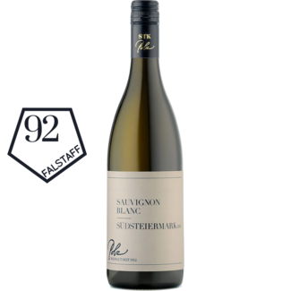 E &amp; W Polz / Südsteiermark Sauvignon Blanc Südsteiermark DAC 2024 0.75 l
