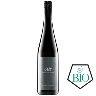 Ebner-Ebenauer / Weinviertel, Poysdorf Grüner Veltliner Weinviertel DAC 2024 0.75 l