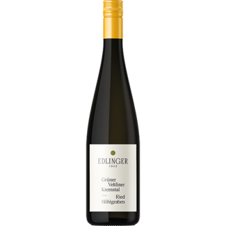 Edlinger / Wachau, Palt Grüner Veltliner Ried Höhlgraben Kremstal DAC 2024 0.75 l