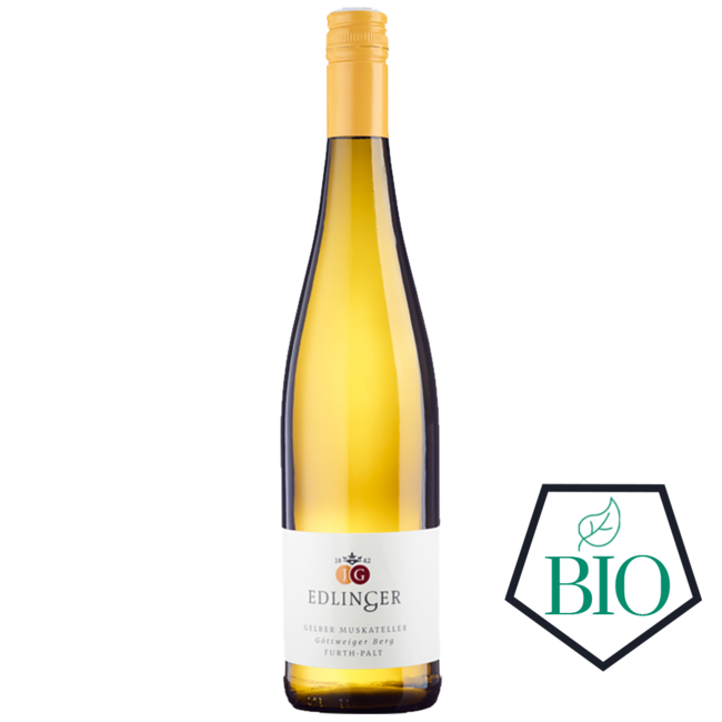 Chardonnay Furth bei Göttweig 2024 0.75 l