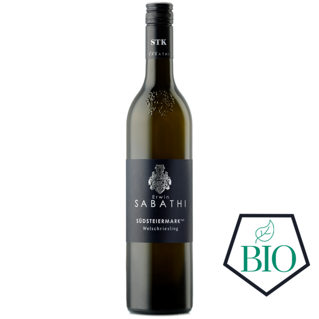 Welschriesling Südsteiermark DAC 2024 0.75 l