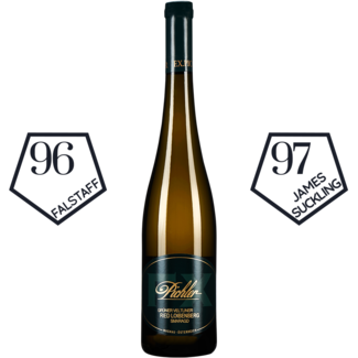 F.X. Pichler / Österreich, Niederösterreich, Wachau, Dürnstein Grüner Veltliner Smaragd Loibenberg 2023 0.75 l