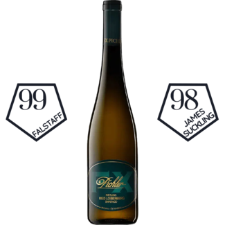 F.X. Pichler / Österreich, Niederösterreich, Wachau, Dürnstein Riesling Ried Loibenberg 2023 0.75 l
