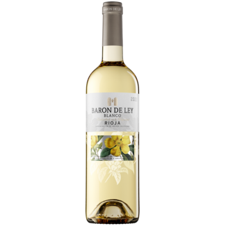 Baron de Ley / Spanien, Rioja Rioja Blanco DOCa 2025 0.75 l