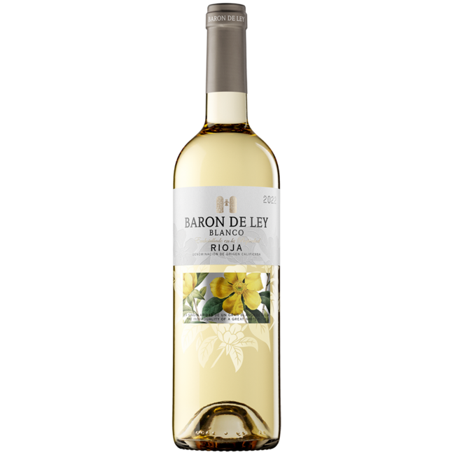Rioja Blanco DOCa 2024 0.75 l