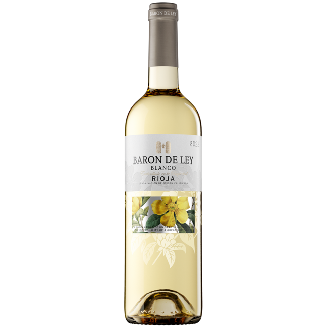 Rioja Blanco DOCa 2025 0.75 l