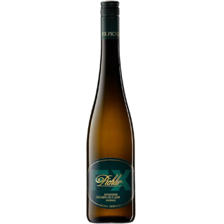 F.X. Pichler / Österreich, Niederösterreich, Wachau, Dürnstein Grüner Veltliner Dürnsteiner 2024 0.75 l