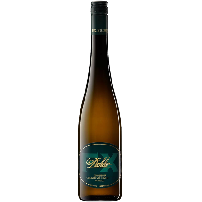 Grüner Veltliner Dürnsteiner 2024 0.75 l