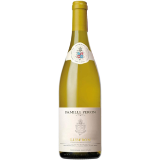 Famille Perrin / Frankreich, Rhone, Orange Luberon Blanc AOP 2024 0.75 l