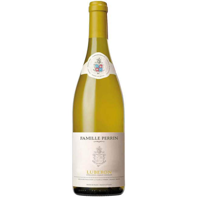 Luberon Blanc AOP 2024 0.75 l