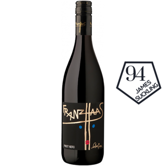 Franz Haas / Italien, Südtirol, Montan Pinot Nero Schweizer Alto Adige DOC 2021 0.75 l