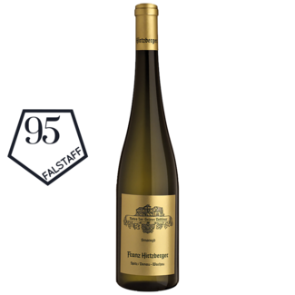 Franz Hirtzberger /Österreich, Wachau, Spitz an der Donau Grüner Veltliner Smaragd Rotes Tor Wachau DAC 2024 0.75 l