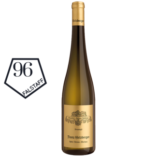 Franz Hirtzberger /Österreich, Wachau, Spitz an der Donau Grüner Veltliner Smaragd Wachau DAC Axpoint 2024 0.75 l