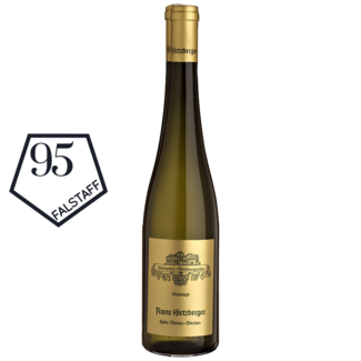 Franz Hirtzberger /Österreich, Wachau, Spitz an der Donau Weissburgunder Smaragd Wachau DAC 2025 0.75 l