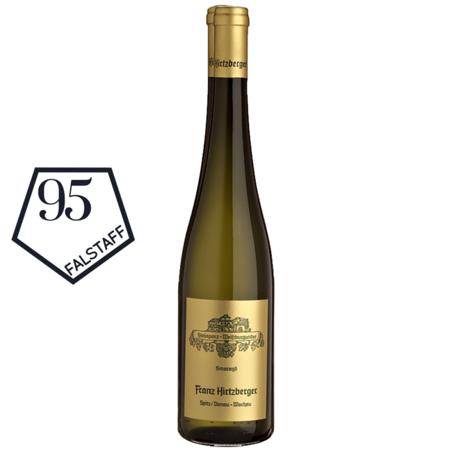 Weissburgunder Smaragd Wachau DAC 2025 0.75 l