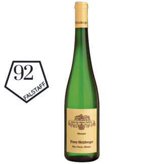 Franz Hirtzberger /Österreich, Wachau, Spitz an der Donau Grüner Veltliner Federspiel Rotes Tor Wachau DAC 2024 0.75 l