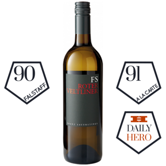 Franz Sauerstingl / Wagram, Fels am Wagram Roter Veltliner 2024 0.75 l