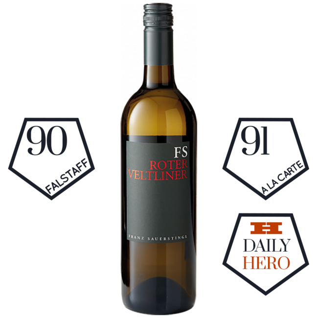 Roter Veltliner 2024 0.75 l