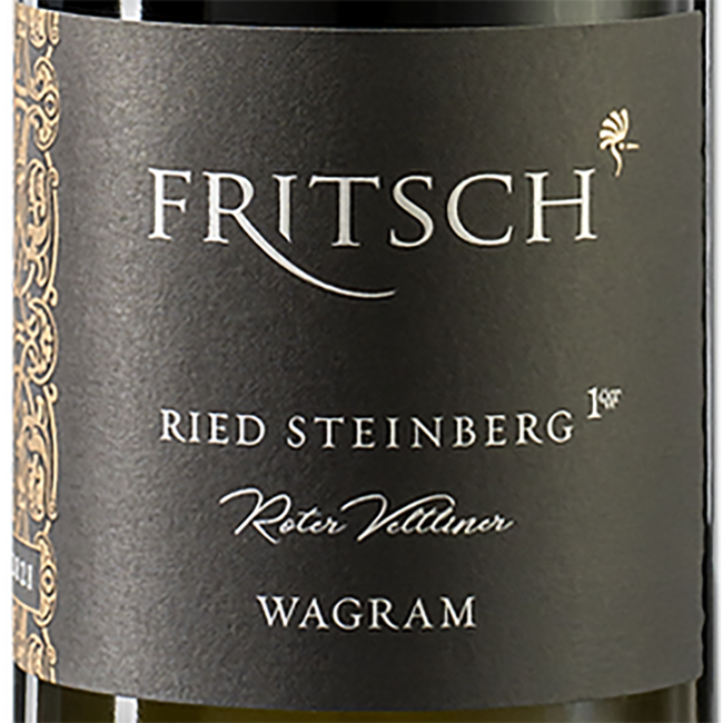 Roter Veltliner Ried Steinberg 1 ÖTW BIO 2023 0.75 l