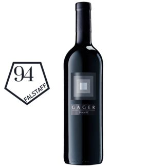 Gager / Österreich, Burgenland, Deutschkreutz Tannat 2021 0.75 l
