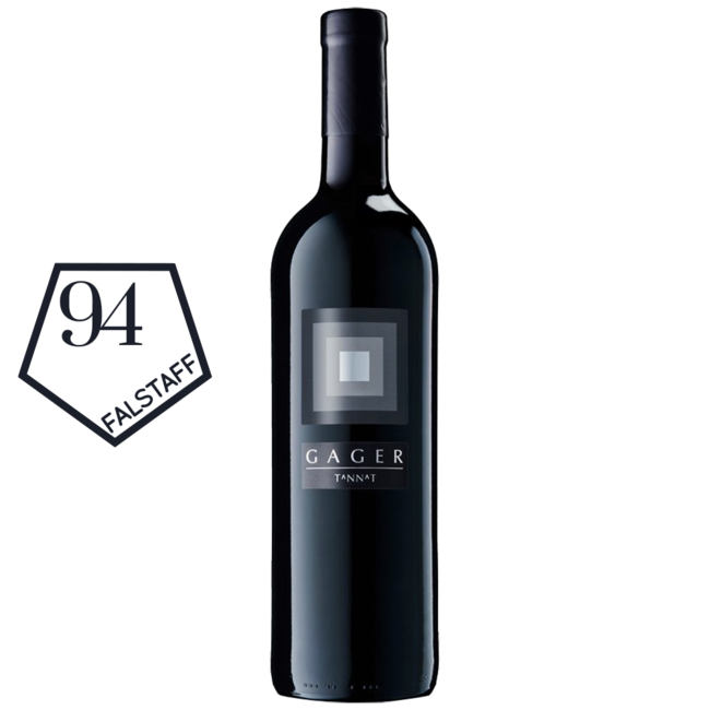 Tannat 2021 0.75 l
