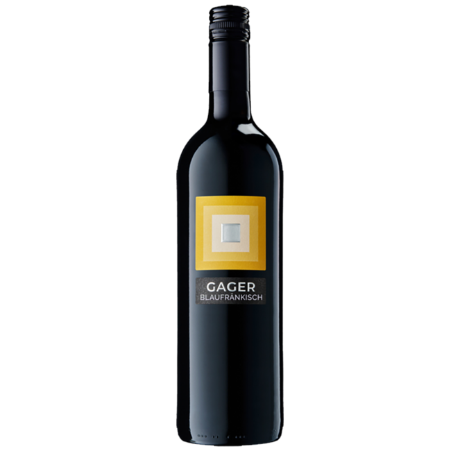 Blaufränkisch Klassik 2023 0.75 l