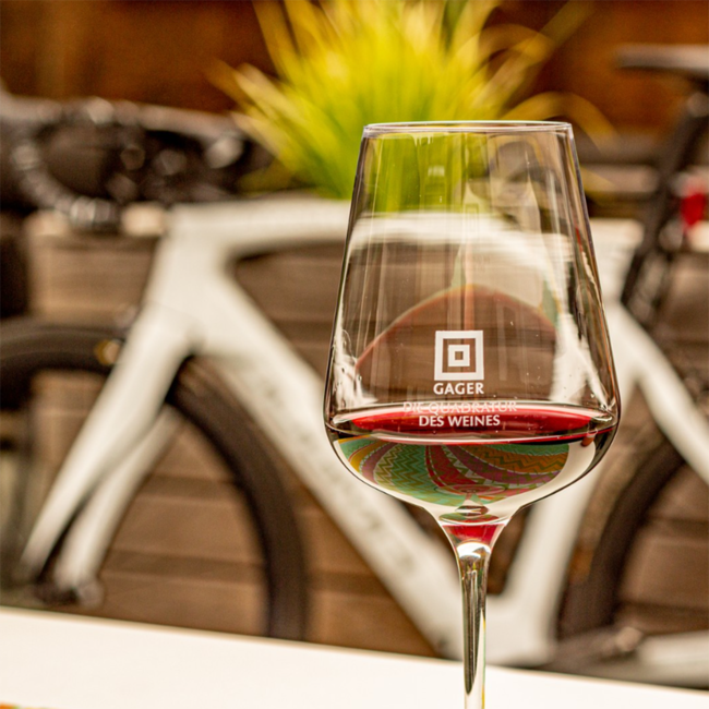 Cuvee Q2 (BF/CS/SY) 2023 0.75 l