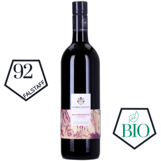 Gesellmann / Österreich, Burgenland, Deutschkreutz Blaufränkisch vom Lehm 2023 0.75 l