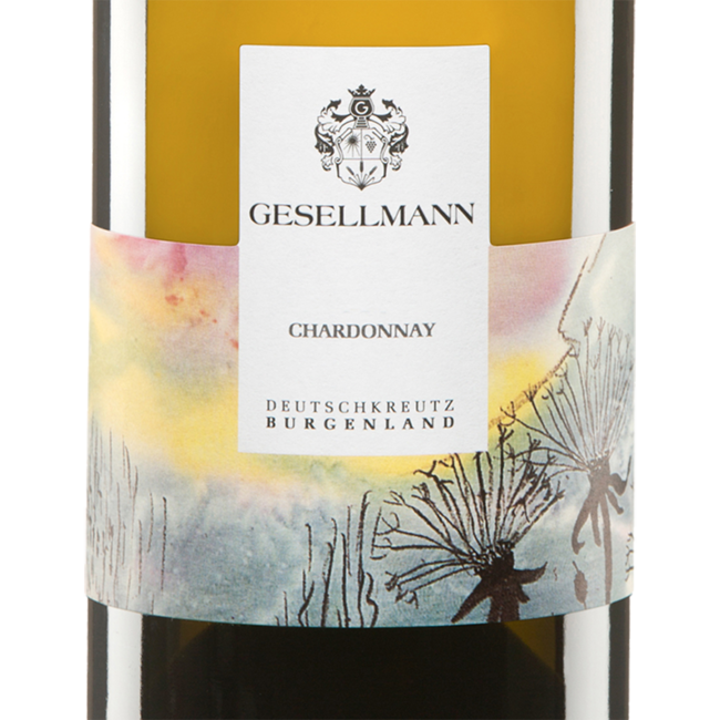 Chardonnay 2024 0.75 l