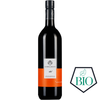 Gesellmann / Österreich, Burgenland, Deutschkreutz zB (BF/ZW/PN) 2023 0.75 l