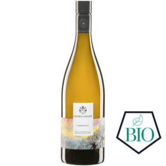 Gesellmann / Österreich, Burgenland, Deutschkreutz Chardonnay 2024 0.75 l