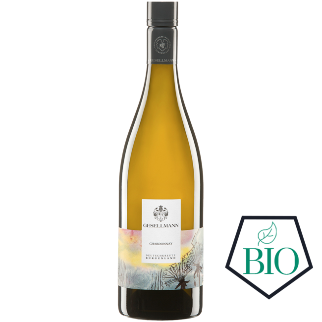 Chardonnay 2024 0.75 l