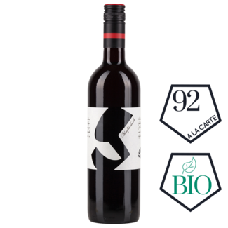 Glatzer / Österreich, Carnuntum, Göttlesbrunn Blaufränkisch Göttlesbrunn 2022 0.75 l