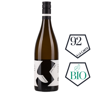 Glatzer / Österreich, Carnuntum, Göttlesbrunn Grüner Veltliner Dornenvogel Carnuntum DAC 2023 0.75 l