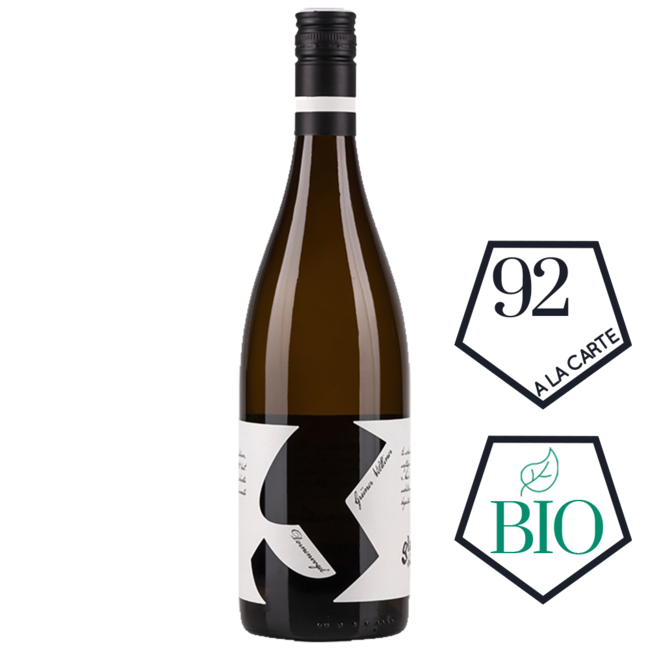 Grüner Veltliner Dornenvogel Carnuntum DAC 2024 0.75 l