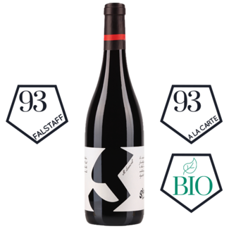 Glatzer / Österreich, Carnuntum, Göttlesbrunn St. Laurent 2022 0.75 l